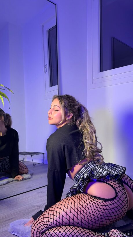 Dangerbabygirl pornstar sexy galleries