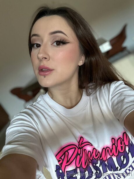 Ameli Kanari Profile pic