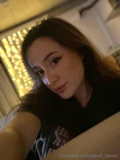 Ameli Kanari pornstar best photos