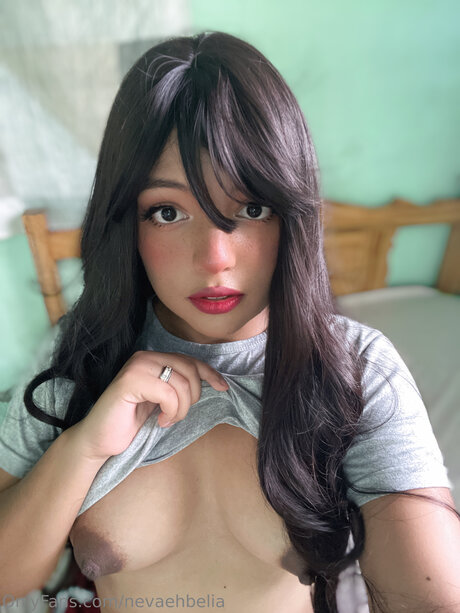 Nevafree pornstar adult photo