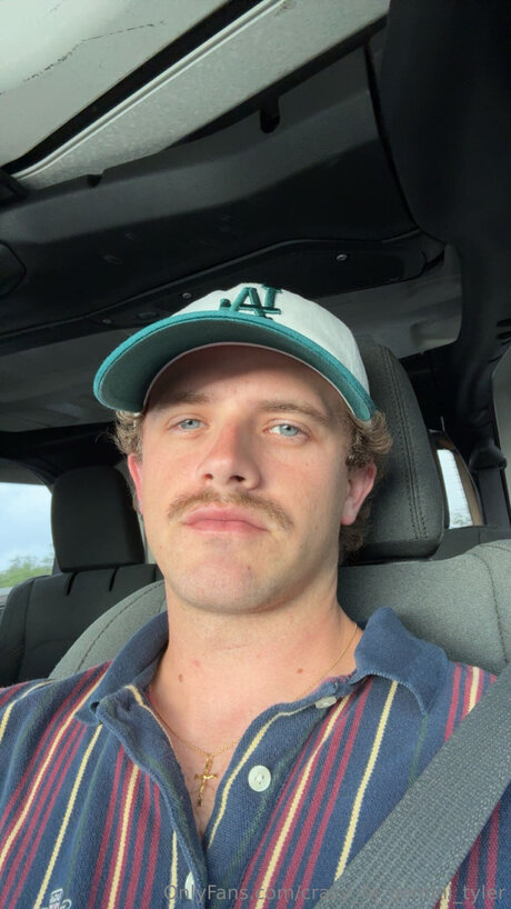 Crazy Fn Gemini Tyler nude actress pics