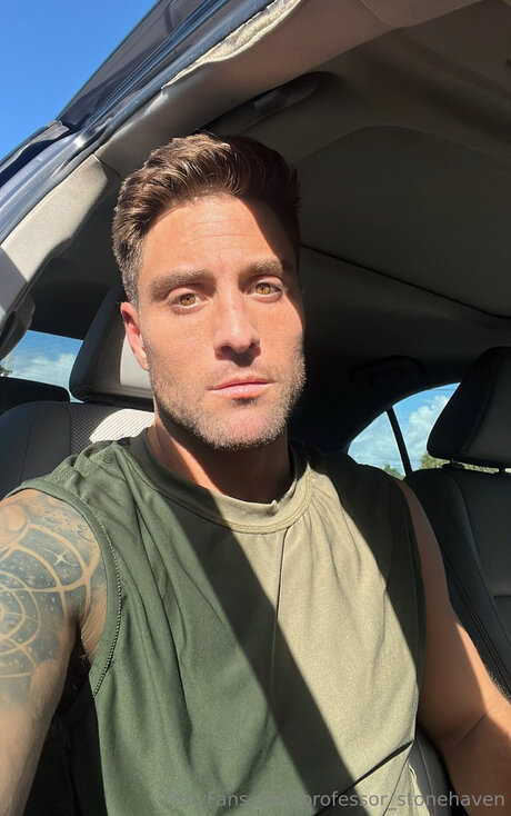 Professor Stonehaven star hd pics