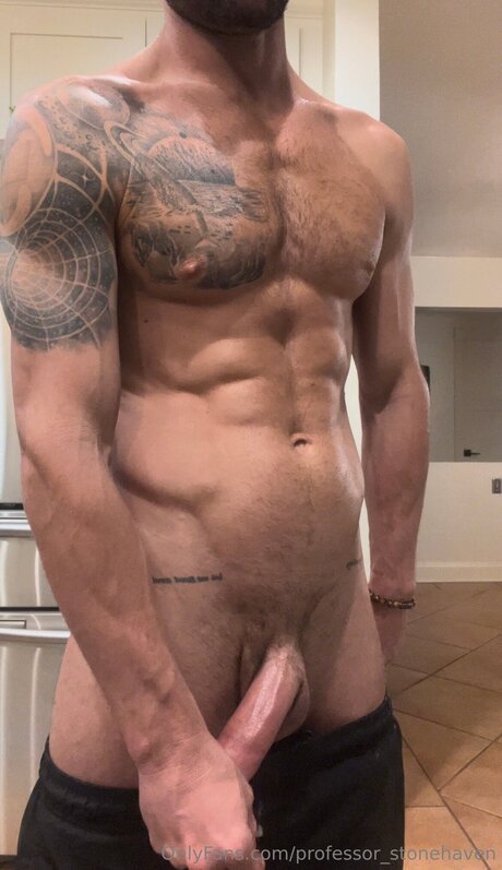 Professor Stonehaven star exclusive galleries