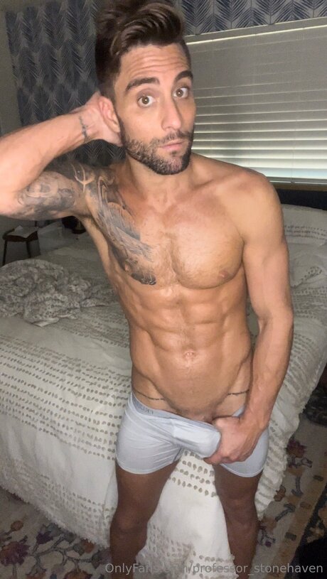 Professor Stonehaven beautiful actress img