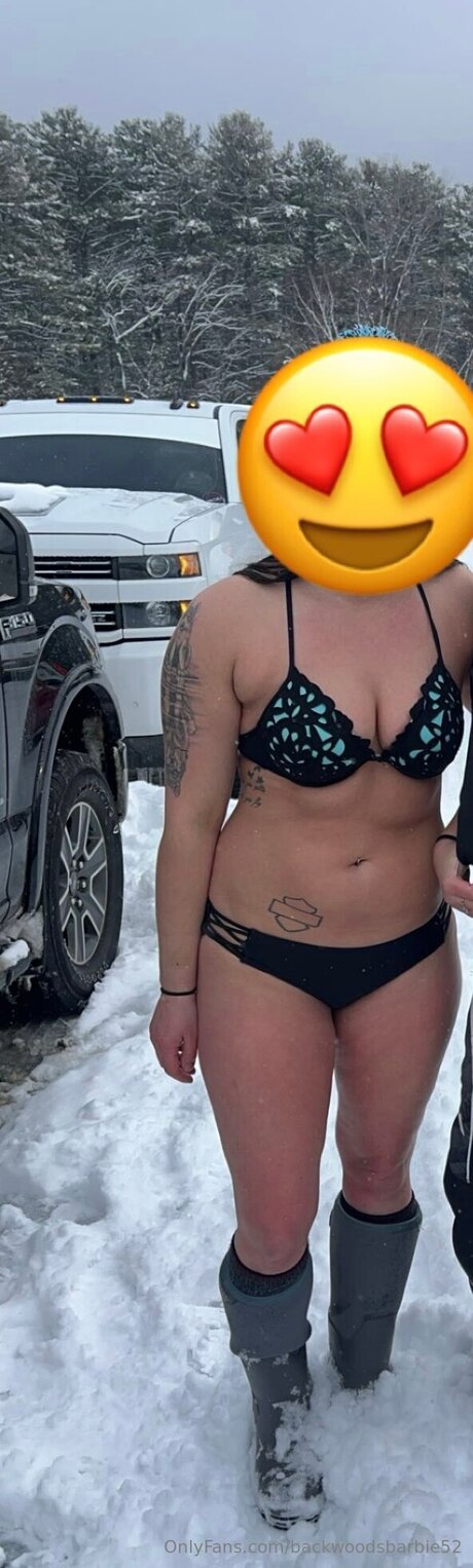 Backwoodsbarbie52 beautiful actress archive