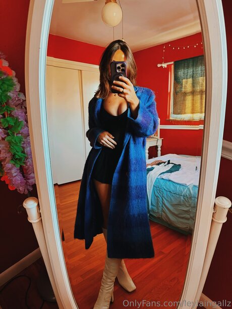 Leylaingallz star hd gallery