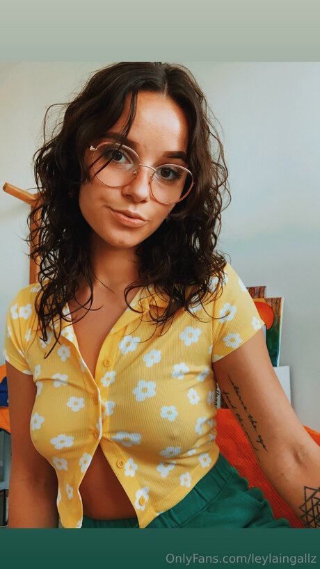 Leylaingallz pornstar high quality img