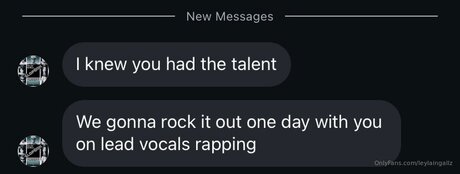 Leylaingallz hd model gallery