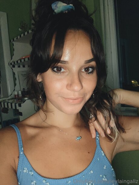 Leylaingallz sexy model archive