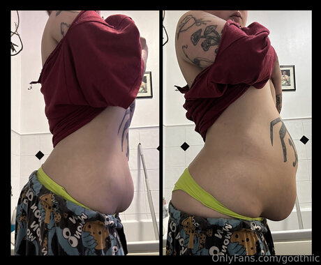 Godthiic star high quality image