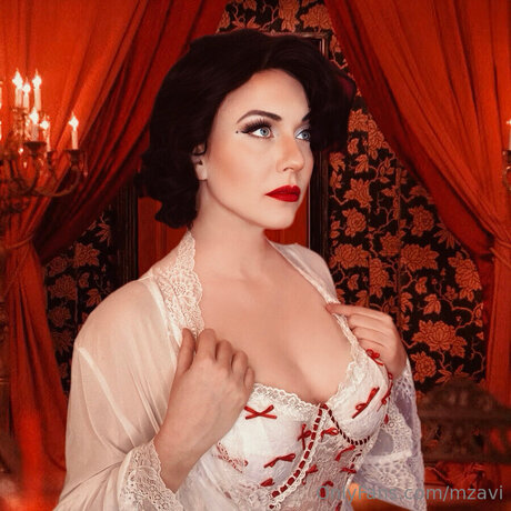 Mzavi nice star picture