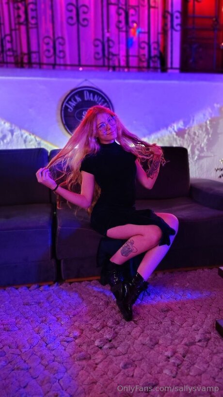 Sallysvamp pornstar sex img