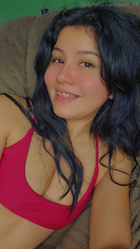 Petit 19 pornstar best archive