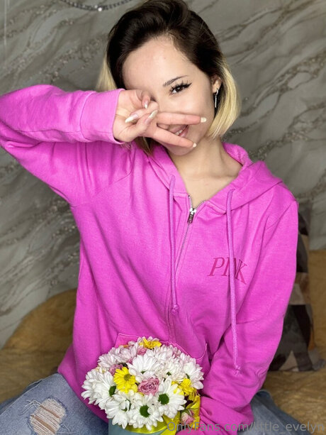 Little Evelyn nice model gallery