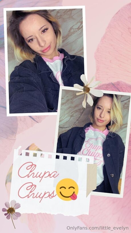 Little Evelyn hot actress pictures