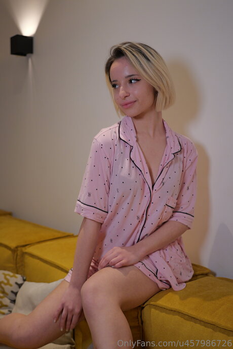 Little Evelyn model adult galleries