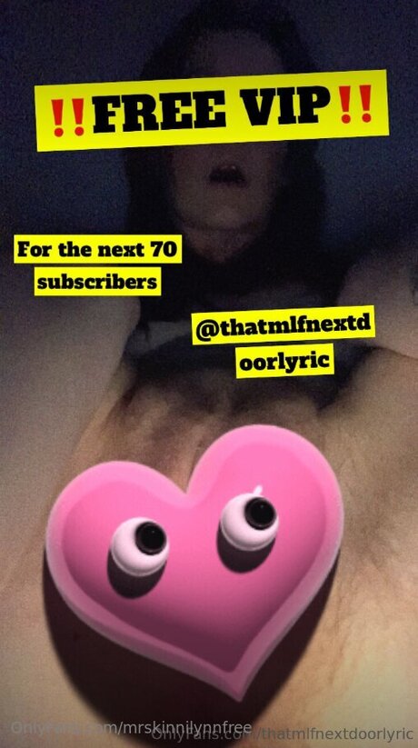 Mrskinnilynnfree sex star images