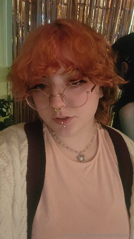 Sleepiestbunny free pornstar gallery