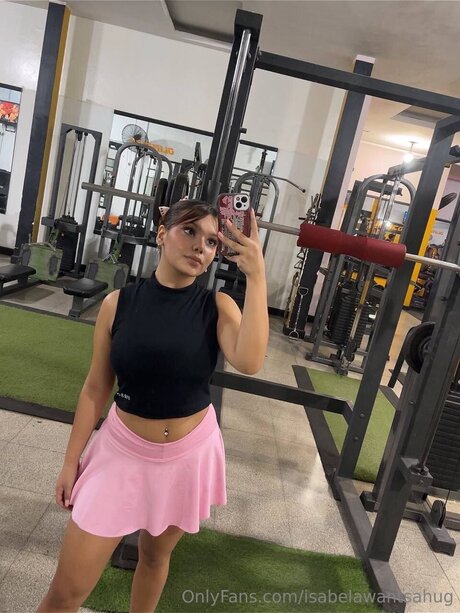 Isabelawantsahug erotic actress images