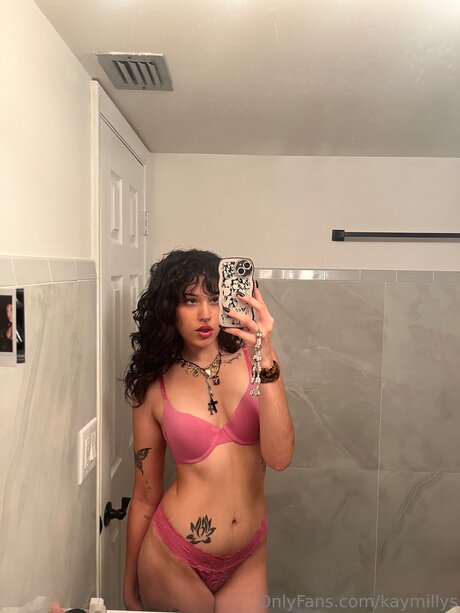 Kaymillys xxx pornstar photos