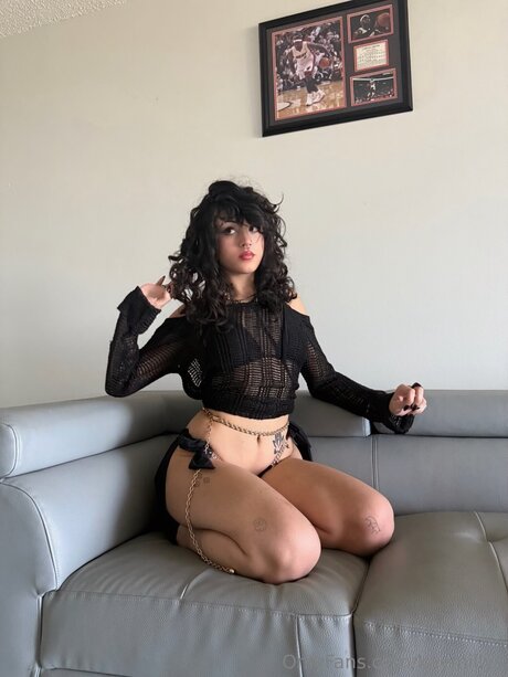 Kaymillys model xxx picture