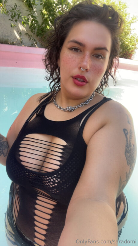 Saradomi pornstar nice img