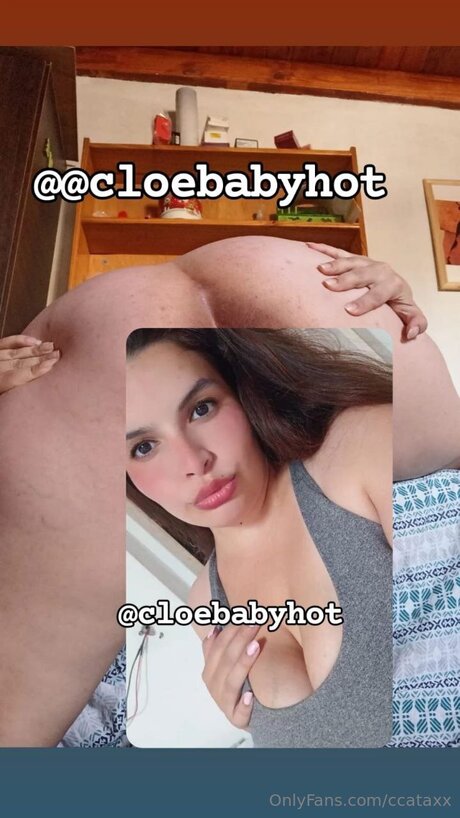 Ccataxx nudes model pictures