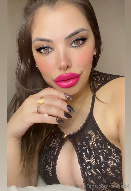 Ccataxx erotic model pics