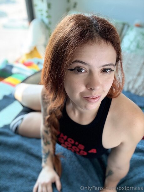 Pxlprncss perfect star galleries