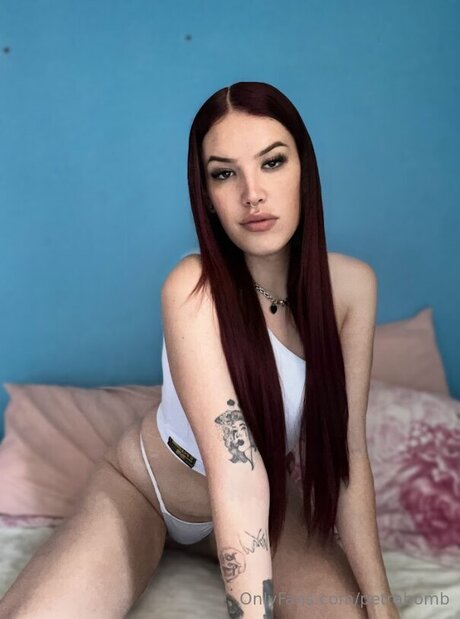 Petrabomb free pornstar galleries