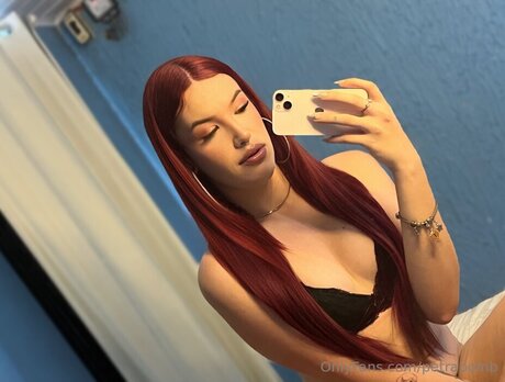 Petrabomb nudes model pics