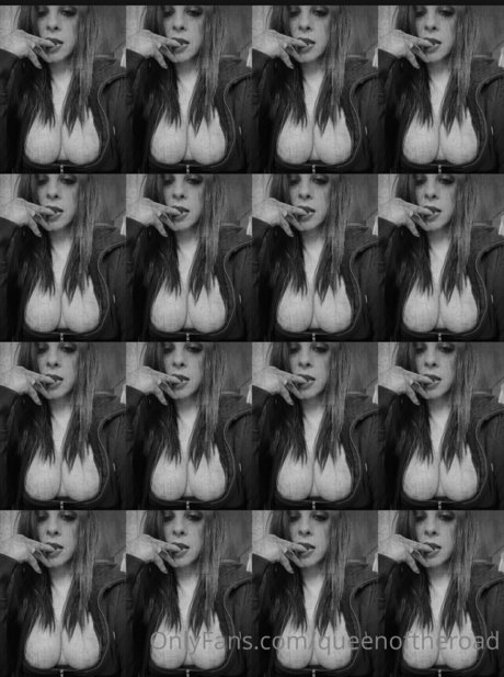 Queen of The Road star sexy img