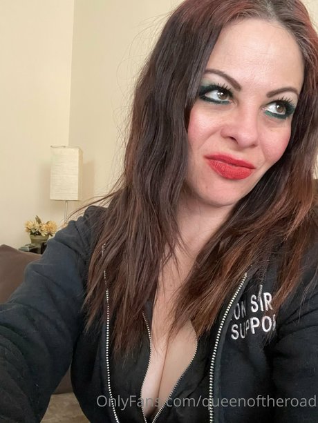 Queen of The Road best pornstar gallery