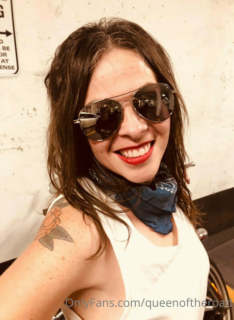 Queen of The Road pornstar nudes pic
