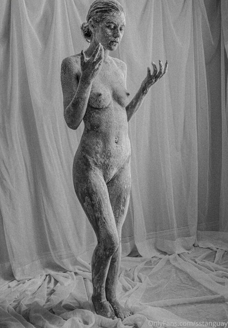 Selena Sstanguay xxx star image