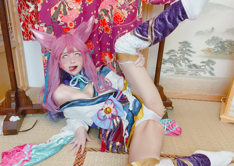 Misa Chiang pornstar exclusive photo