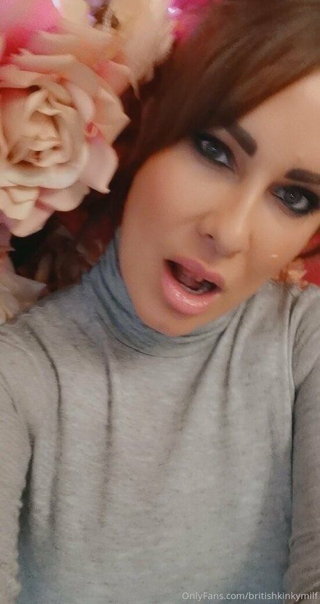 Mistress Mommy Keeley pornstar hd image