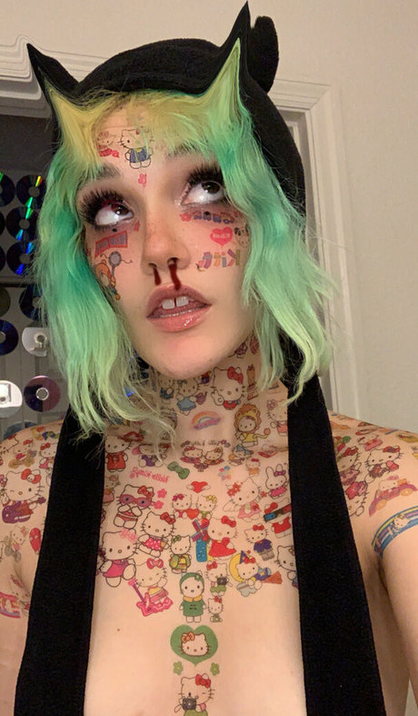 SceneMlf star high quality pictures