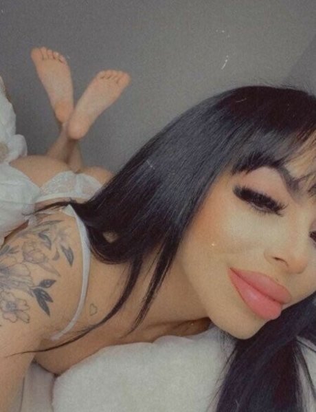 breana garcia model beautiful images