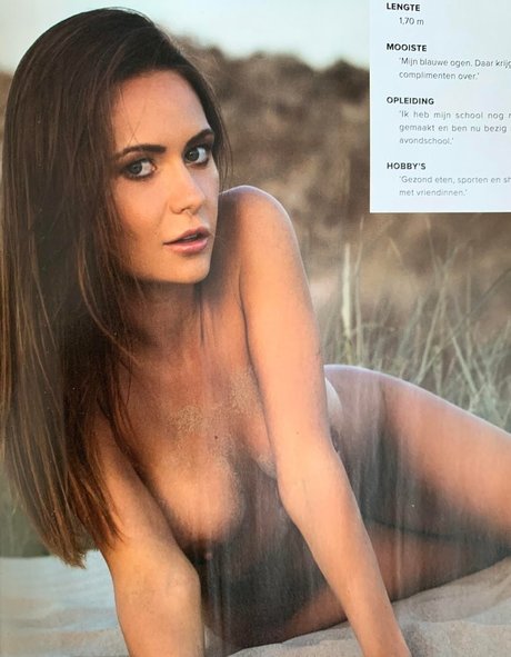 Megan desaever high quality actress archive