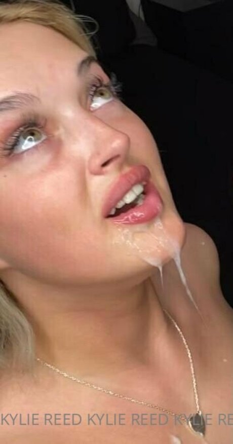 kyliereed star pornographic photo