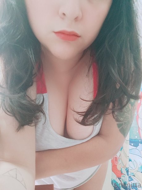 Eminitta top pornstar image