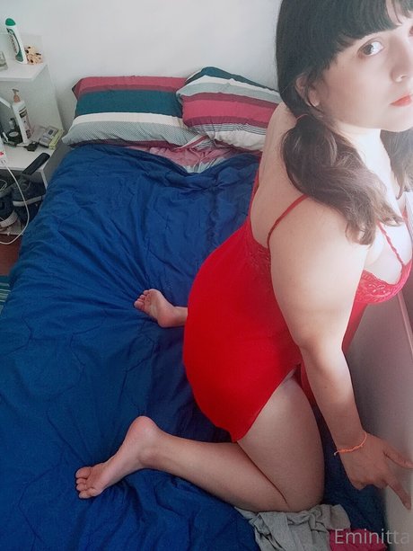 Eminitta star nudes pic