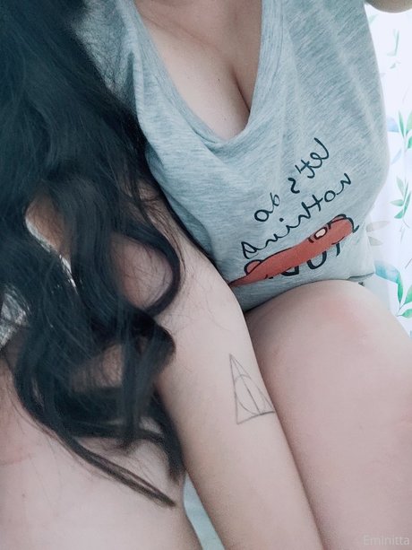 Eminitta model pretty gallery