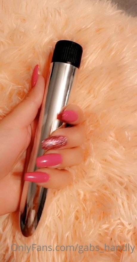 Gabs Handly nudes pornstar photos