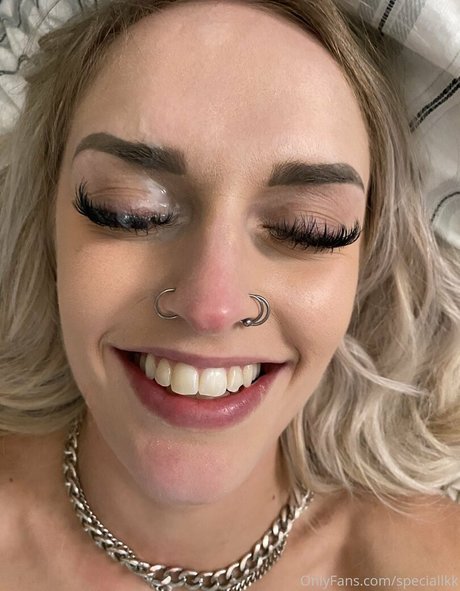 speciallkk model photos