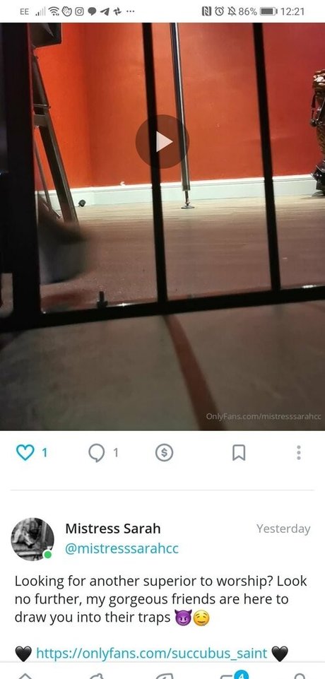 mistresssarahcc star perfect photos