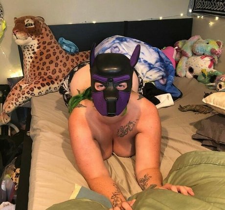 UnicornButtStuff high quality star photo