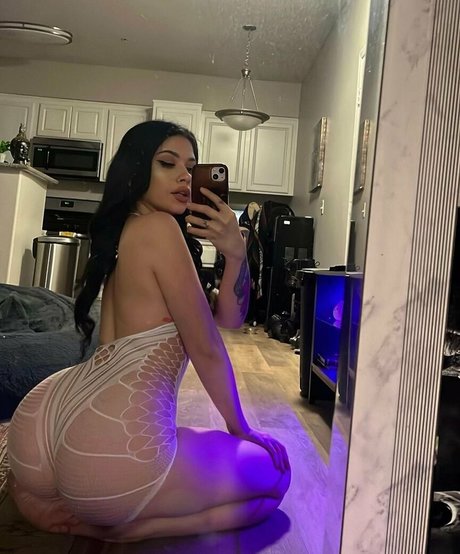 Kaleshell pornstar pretty photo