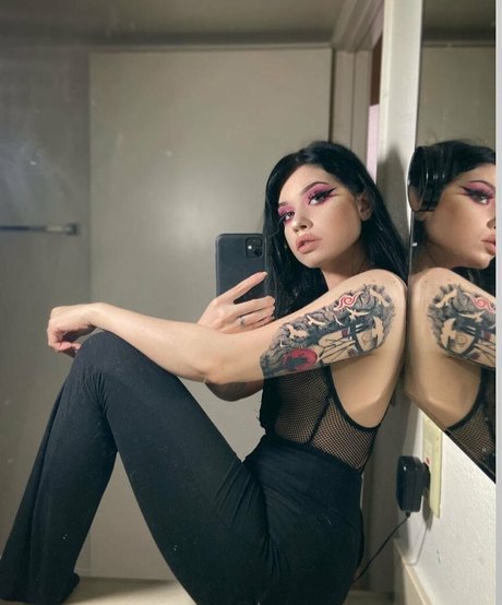 Kaleshell nice star pic